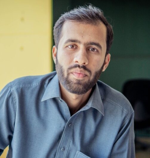 Ismail Khalil
