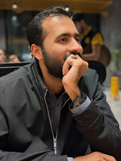 ismail khalil wordpress developer